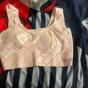 Bra Victoria secreta